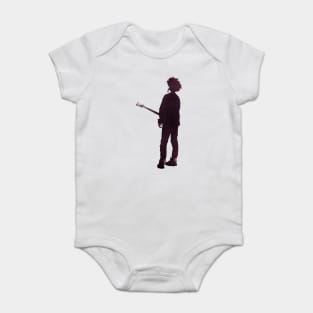 The Cure Silhouette Baby Bodysuit
